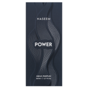 Naseem Power тоалетна вода за мъже 80 ml
