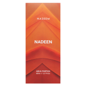 Naseem Nadeen toaletná voda unisex 80 ml