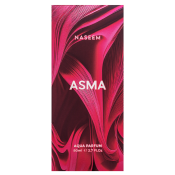 Naseem Asma toaletní voda unisex 80 ml