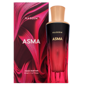 Naseem Asma toaletní voda unisex 80 ml