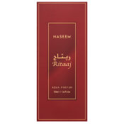 Naseem Ritaaj woda toaletowa unisex 50 ml