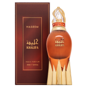 Naseem Khalifa toaletní voda unisex 50 ml