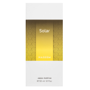 Naseem Solar woda toaletowa unisex 55 ml
