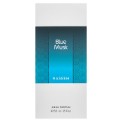 Naseem Blue Musk тоалетна вода унисекс 55 ml