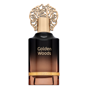 Naseem Golden Woods toaletná voda unisex 55 ml
