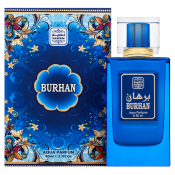 Naseem Burhan toaletná voda unisex 80 ml