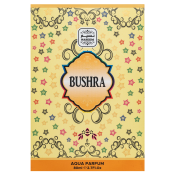 Naseem Bushra toaletní voda unisex 80 ml