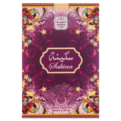 Naseem Sakina toaletní voda pro ženy 80 ml