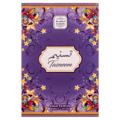 Naseem Tasneem toaletní voda pro ženy 80 ml