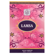 Naseem Lamsa Eau de Toilette da donna 80 ml