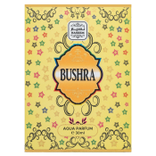Naseem Bushra toaletní voda unisex 30 ml