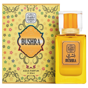 Naseem Bushra toaletní voda unisex 30 ml