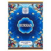 Naseem Burhan toaletná voda unisex 30 ml