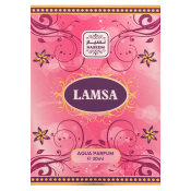 Naseem Lamsa Eau de Toilette da donna 30 ml