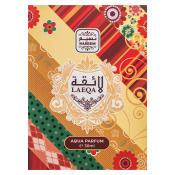 Naseem Laeqa Eau de Toilette unisex 30 ml