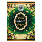 Naseem Sadaat toaletní voda unisex 30 ml