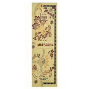 Naseem Mufaddal Eau de Toilette unisex 100 ml