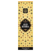 Naseem Oud Bushra Eau de Toilette bărbați 100 ml