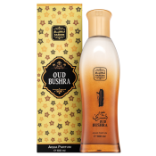 Naseem Oud Bushra Eau de Toilette bărbați 100 ml