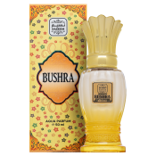 Naseem Bushra toaletní voda unisex 50 ml