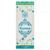 Naseem Maysoon Toaletna voda za ženske 50 ml