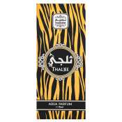 Naseem Thaljee toaletná voda unisex 15 ml