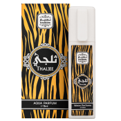 Naseem Thaljee toaletná voda unisex 15 ml