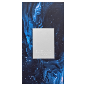 Naseem Blue Magic toaletná voda pre mužov 80 ml