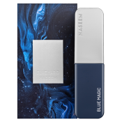 Naseem Blue Magic toaletná voda pre mužov 80 ml