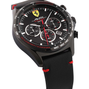 Scuderia Ferrari Pilota Evo