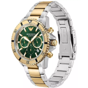Emporio Armani Chronograph