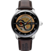 Zeppelin New Captains Line