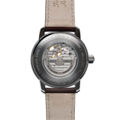 Zeppelin New Captains Line