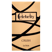 La Fede Celebrity Crush parfémovaná voda pro muže 100 ml