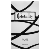 La Fede Celebrity Fame parfémovaná voda unisex 100 ml