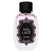 La Fede Pink Lacé parfémovaná voda pro ženy 100 ml