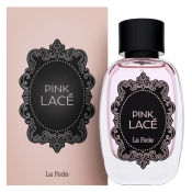 La Fede Pink Lacé parfémovaná voda pro ženy 100 ml