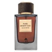 French Avenue Pure Desert Oud parfumirana voda unisex 100 ml