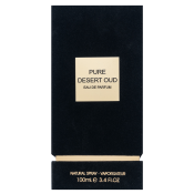 French Avenue Pure Desert Oud parfumirana voda unisex 100 ml