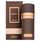 French Avenue Zenith Tobacco Eau de Parfum unisex 100 ml