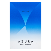 Naseem Azura toaletná voda pre mužov 90 ml