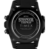 Timex Stranger Things