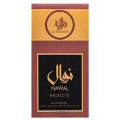 Al Wataniah Nawal Bronzite parfémovaná voda unisex 100 ml