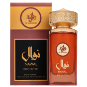 Al Wataniah Nawal Bronzite parfémovaná voda unisex 100 ml