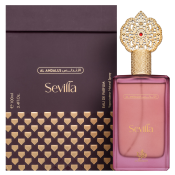 Al Wataniah Sevilla Парфюмна вода за жени 75 ml