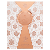 Al Wataniah Lily parfémovaná voda pre ženy 100 ml