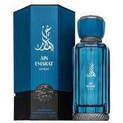 Al Wataniah Ain Emarat Extrait parfémovaná voda unisex 100 ml