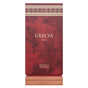 French Avenue Grecia Rosa czyste perfumy unisex 100 ml