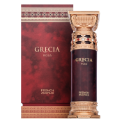 French Avenue Grecia Rosa czyste perfumy unisex 100 ml