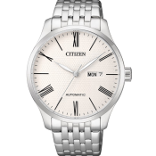 Citizen Second Hand